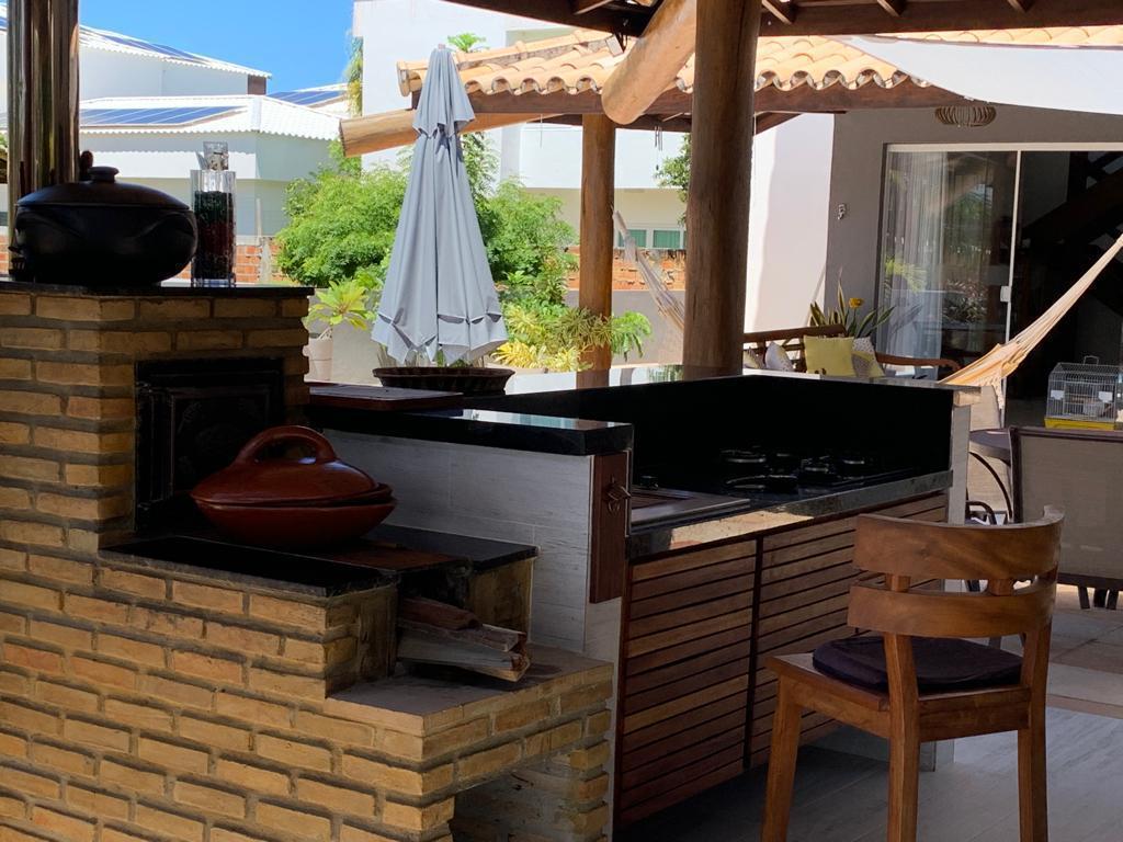Imagem Apartamento com 4 Quartos à Venda, 200 m²em Centro - Camaçari