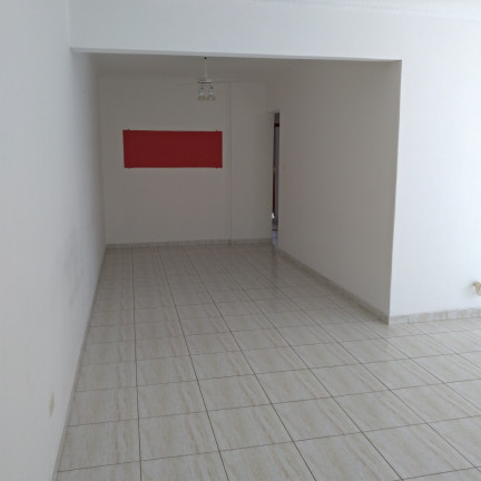 Imagem Apartamento com 3 Quartos à Venda, 165 m² em José Menino - Santos