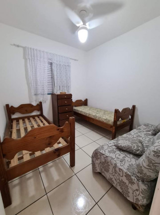 Imagem Casa com 3 Quartos à Venda, 119 m² em Guilhermina - Praia Grande