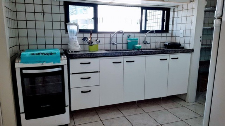 Imagem Apartamento com 3 Quartos à Venda, 110 m² em Boa Viagem - Recife