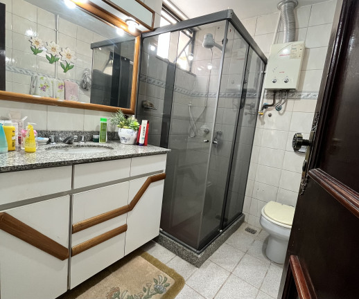 Imagem Apartamento com 3 Quartos à Venda, 186 m² em Centro - Nova Iguaçu