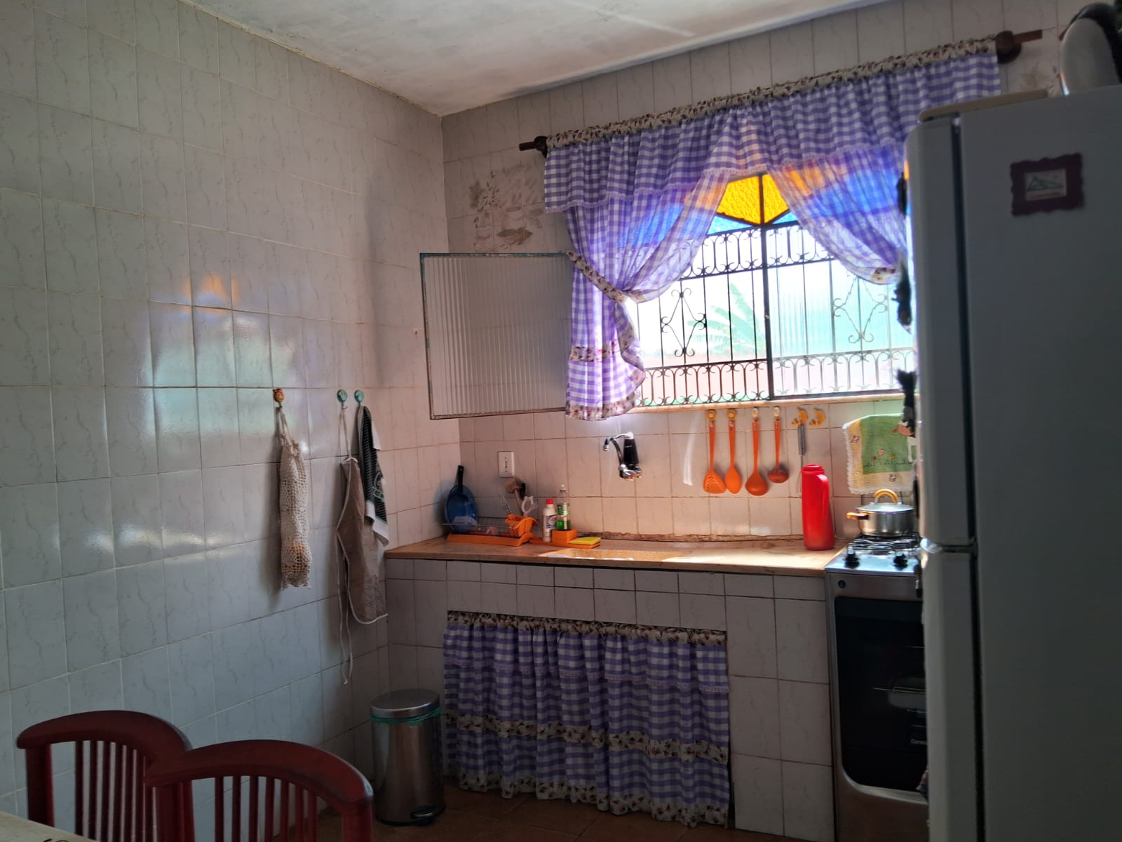 Imagem Casa com 2 Quartos à Venda, 200 m²em Sepetiba - Rio de Janeiro