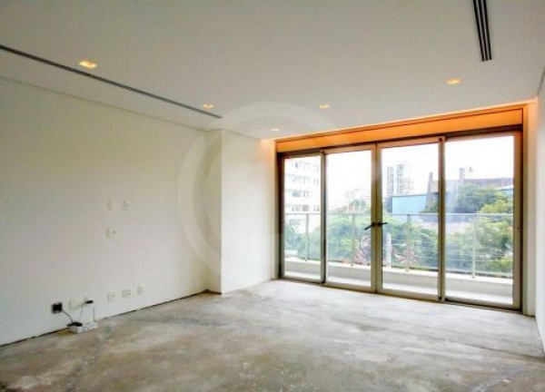 Imagem Apartamento com 4 Quartos à Venda, 632 m² em Vila Mariana - São Paulo