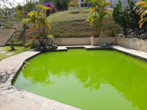 Imagem Chácara com 1 Quarto à Venda, 180 m² em Pouso Alegre - Santa Isabel