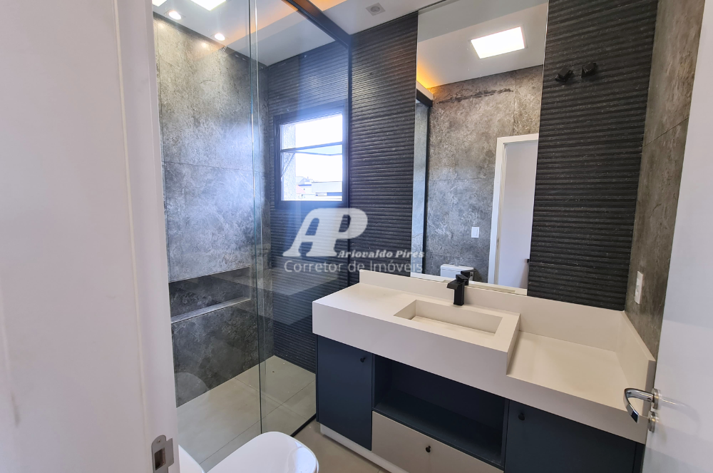 Imagem Casa de Condomínio com 5 Quartos à Venda, 370 m²em Jardim Carvalho - Ponta Grossa Imagem Casa de Condomínio com 5 Quartos à Venda, 370 m²em Jardim Carvalho - Ponta Grossa