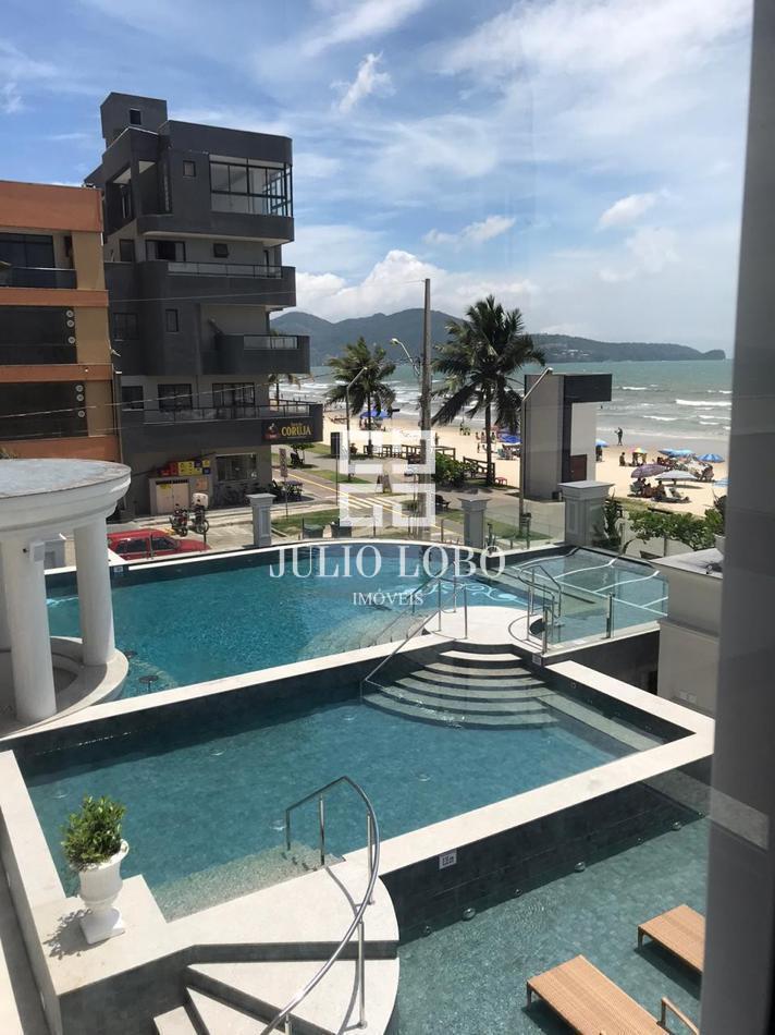 Imagem Apartamento com 4 Quartos à Venda, 190 m² em Meia Praia  - Itapema