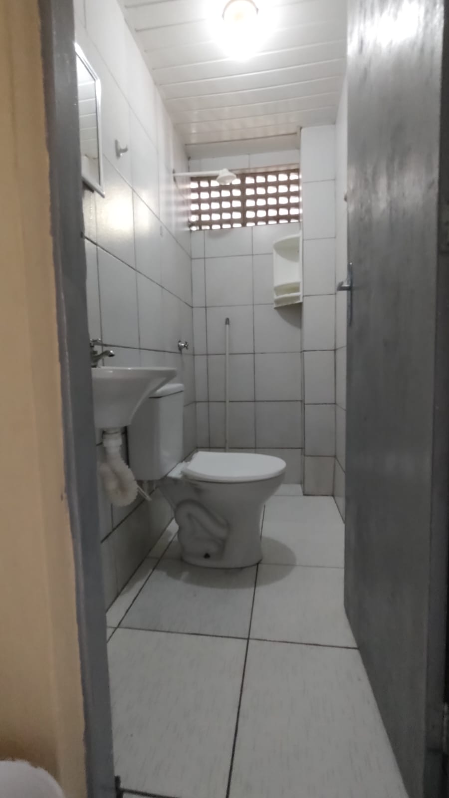 Imagem Apartamento com 2 Quartos à Venda, 50 m²em Mondubim - Fortaleza