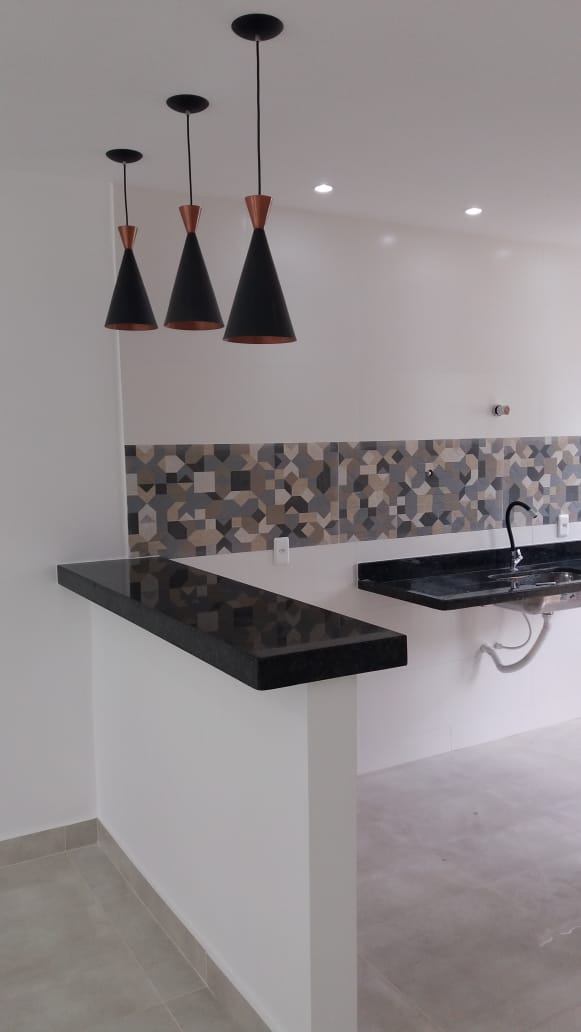 Imagem Casa com 3 Quartos à Venda, 100 m²em Jardim Atlântico Central (Itaipuaçu) - Maricá