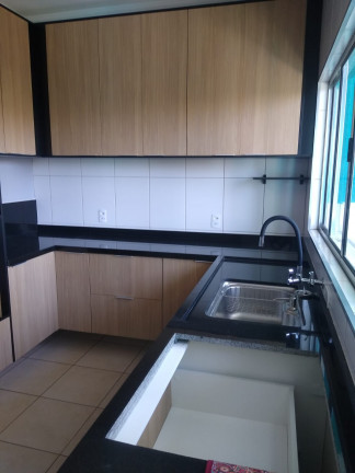 Imagem Casa com 3 Quartos à Venda, 141 m² em Parque Santana - Mogi das Cruzes