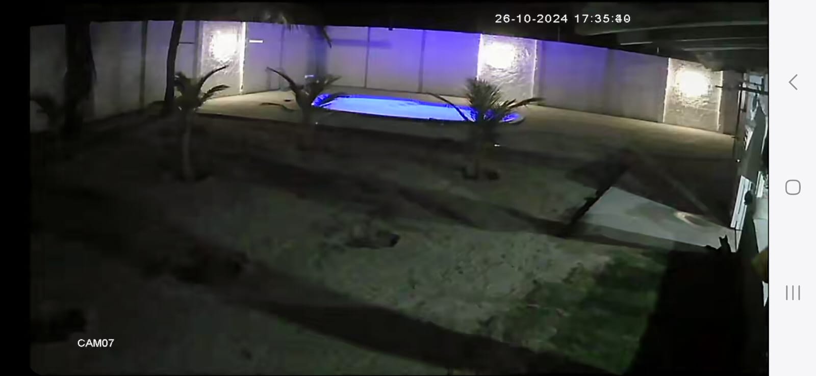 Imagem Casa com 8 Quartos à Venda, 490 m² em Colônia de Pium - Nísia Floresta