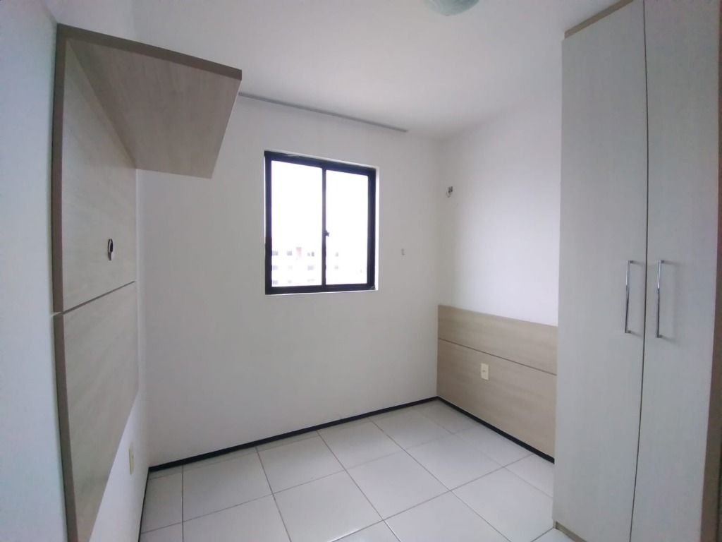 Imagem Apartamento com 3 Quartos à Venda, 65 m²em Maraponga - Fortaleza