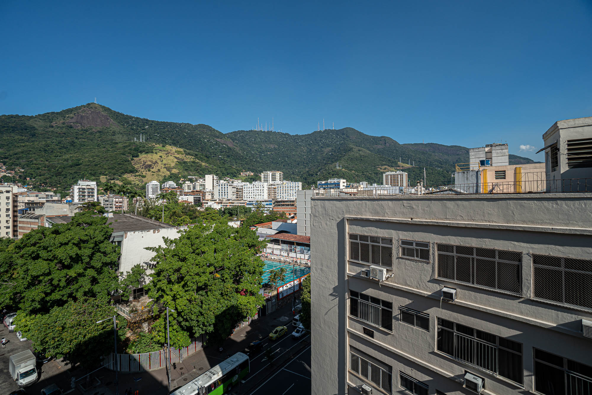 Imagem Apartamento com 4 Quartos à Venda, 130 m²em Tijuca - Rio de Janeiro