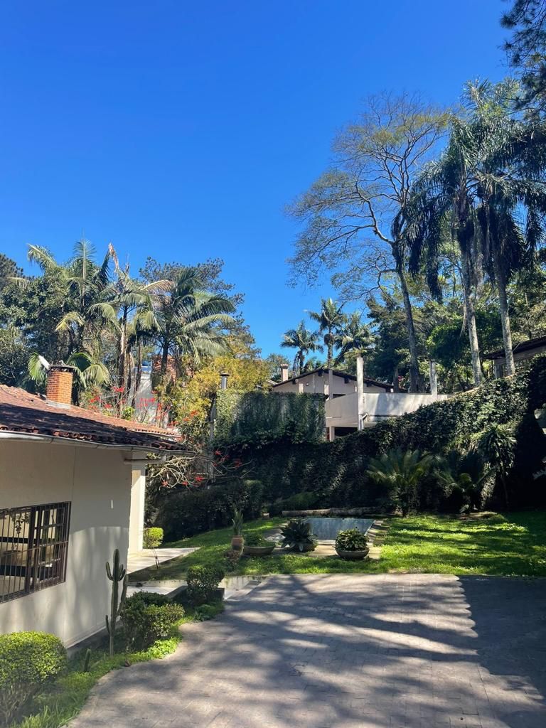 Imagem Casa de Condomínio com 3 Quartos à Venda, 333 m²em Eldorado - Diadema Imagem Casa de Condomínio com 3 Quartos à Venda, 333 m²em Eldorado - Diadema