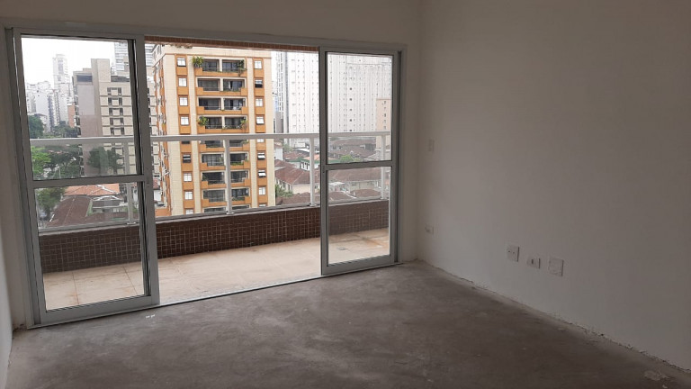Imagem Apartamento com 2 Quartos à Venda, 80 m² em Gonzaga - Santos Imagem Apartamento com 2 Quartos à Venda, 80 m² em Gonzaga - Santos