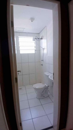 Imagem Apartamento com 2 Quartos à Venda, 55 m² em Parque Senhor do Bonfim - Taubaté Imagem Apartamento com 2 Quartos à Venda, 55 m² em Parque Senhor do Bonfim - Taubaté