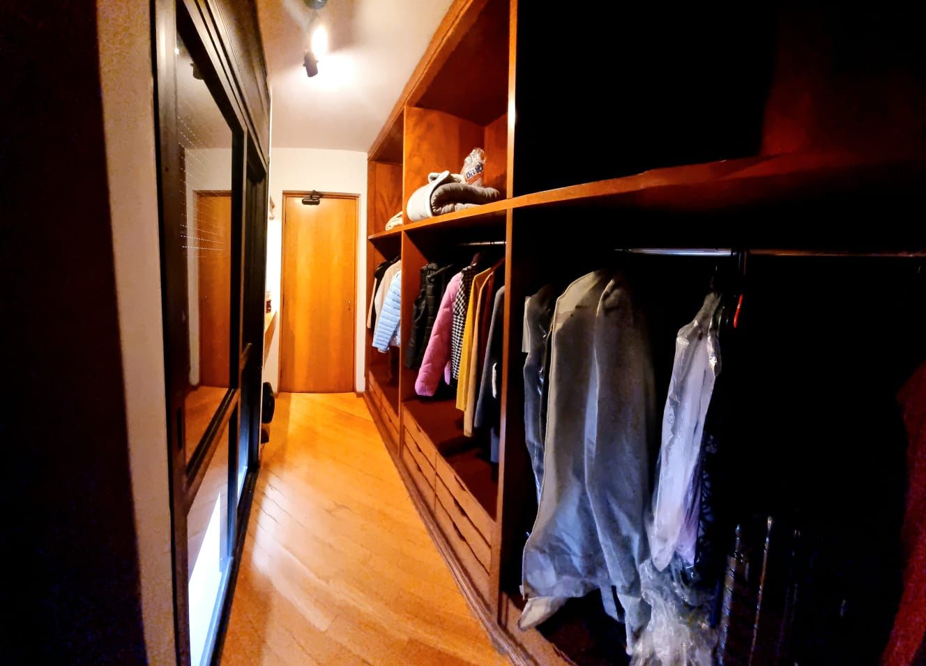 Imagem Cobertura com 3 Quartos à Venda, 313 m²em Indianópolis - São Paulo