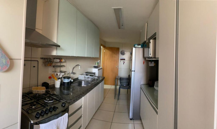 Imagem Apartamento com 4 Quartos à Venda, 136 m² em Boa Viagem - Recife