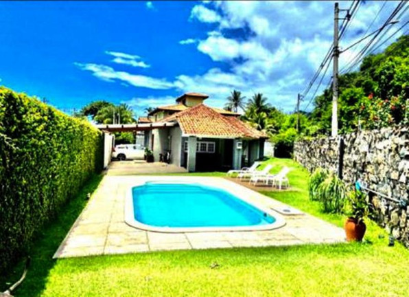 Imagem Casa com 3 Quartos à Venda, 170 m² em Guaecá - São Sebastião