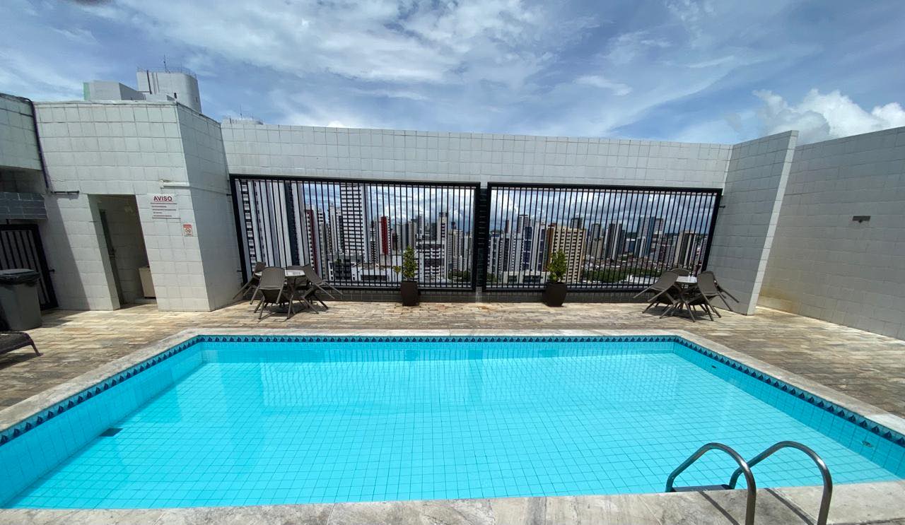 Imagem Apartamento com 2 Quartos à Venda, 65 m²em Boa Viagem - Recife Imagem Apartamento com 2 Quartos à Venda, 65 m²em Boa Viagem - Recife