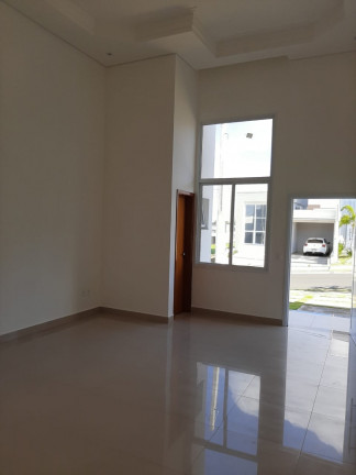 Imagem Casa de Condomínio com 3 Quartos à Venda, 128 m² em Jardim Bréscia - Indaiatuba