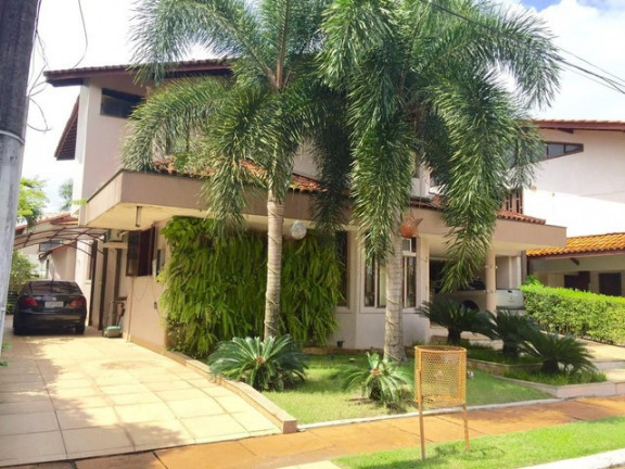 Imagem Casa de Condomínio com 4 Quartos à Venda, 555 m² em Parque Verde - Belém Imagem Casa de Condomínio com 4 Quartos à Venda, 555 m² em Parque Verde - Belém