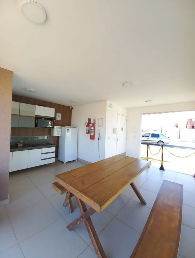 Imagem Casa de Condomínio com 3 Quartos à Venda, 120 m²em Parque das Nações - Parnamirim