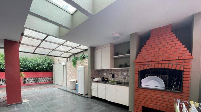 Imagem Apartamento com 3 Quartos à Venda, 85 m² em Vila Assunção - Santo André Imagem Apartamento com 3 Quartos à Venda, 85 m² em Vila Assunção - Santo André