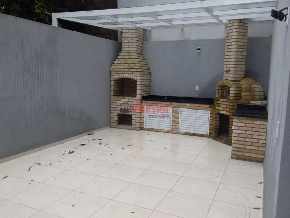 Imagem Casa de Condomínio com 2 Quartos para Alugar, 85 m² em Itaquera - São Paulo Imagem Casa de Condomínio com 2 Quartos para Alugar, 85 m² em Itaquera - São Paulo