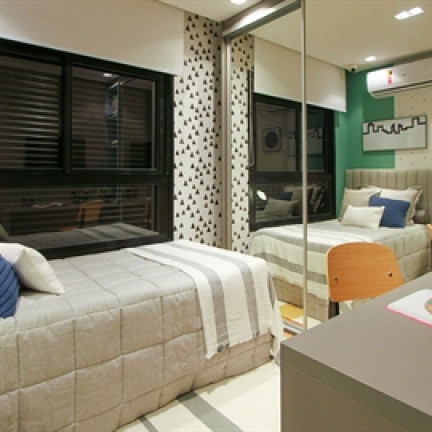 Imagem Apartamento com 3 Quartos à Venda, 143 m² em Vila Mascote - São Paulo Imagem Apartamento com 3 Quartos à Venda, 143 m² em Vila Mascote - São Paulo