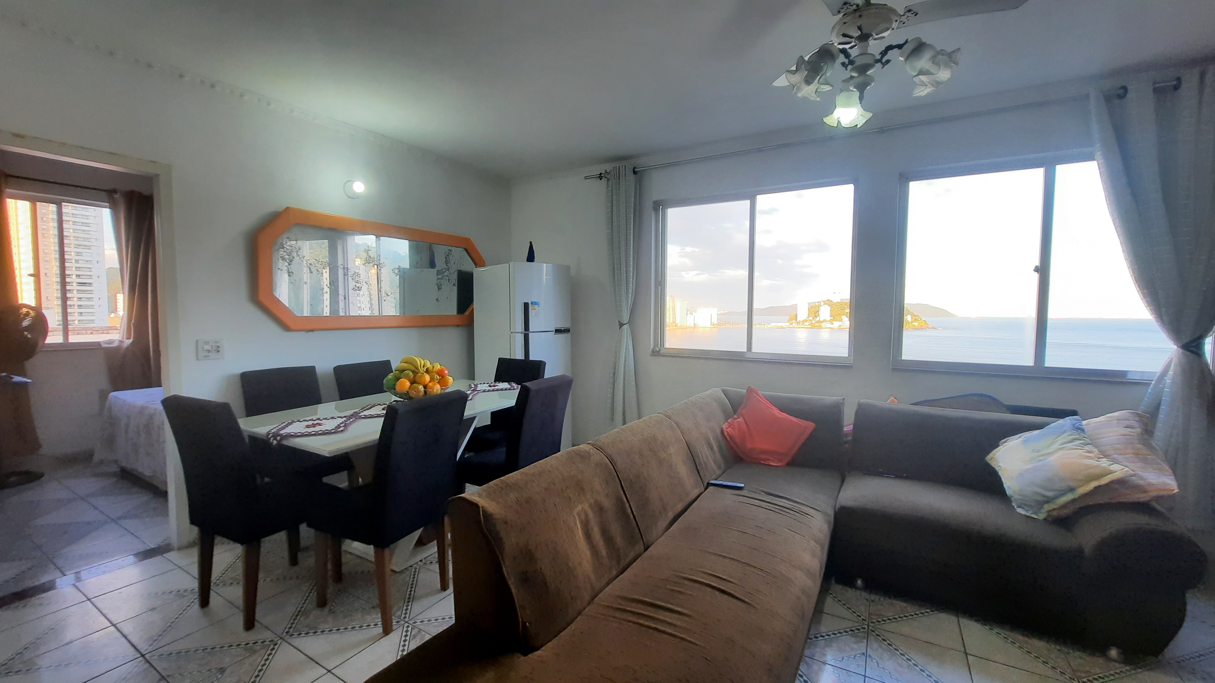 Imagem Apartamento com 3 Quartos à Venda, 106 m²em Centro - São Vicente