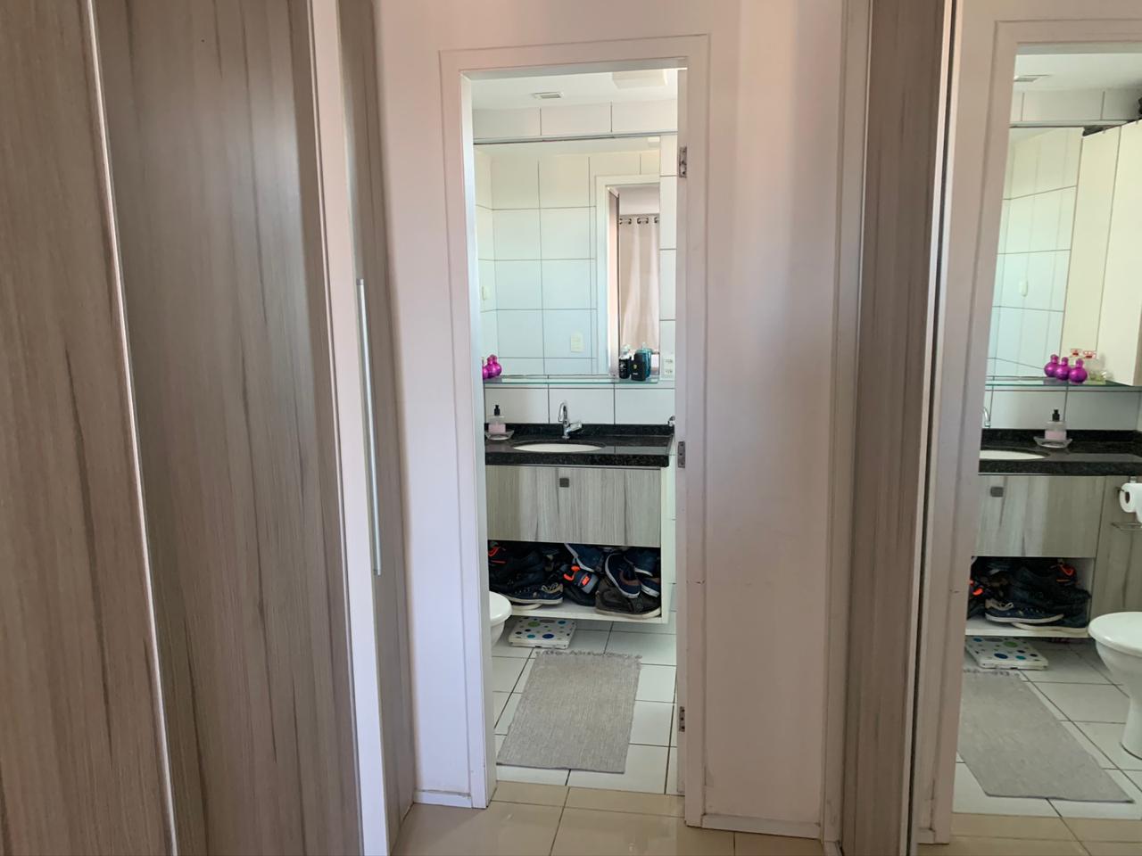Imagem Apartamento com 3 Quartos à Venda, 79 m² em Guararapes - Fortaleza Imagem Apartamento com 3 Quartos à Venda, 79 m² em Guararapes - Fortaleza