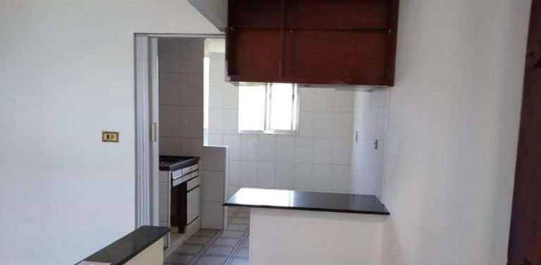 Imagem Apartamento à Venda, 50 m² em Jardim Antártica - São Paulo