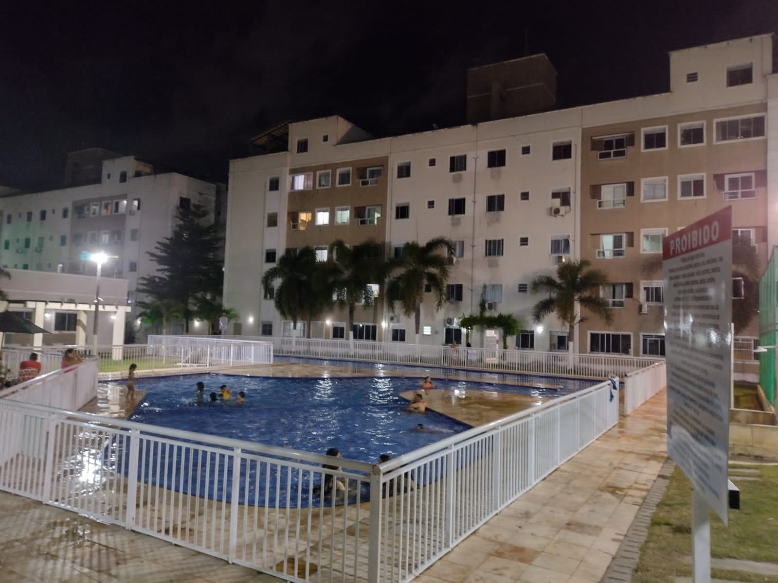 Imagem Apartamento com 2 Quartos à Venda, 47 m² em Coaçu - Fortaleza Imagem Apartamento com 2 Quartos à Venda, 47 m² em Coaçu - Fortaleza