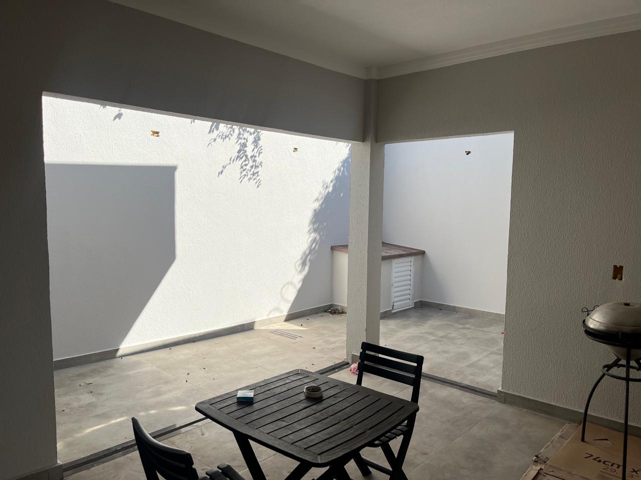 Imagem Casa com 3 Quartos à Venda, 132 m² em Vila Popular - Bauru Imagem Casa com 3 Quartos à Venda, 132 m² em Vila Popular - Bauru