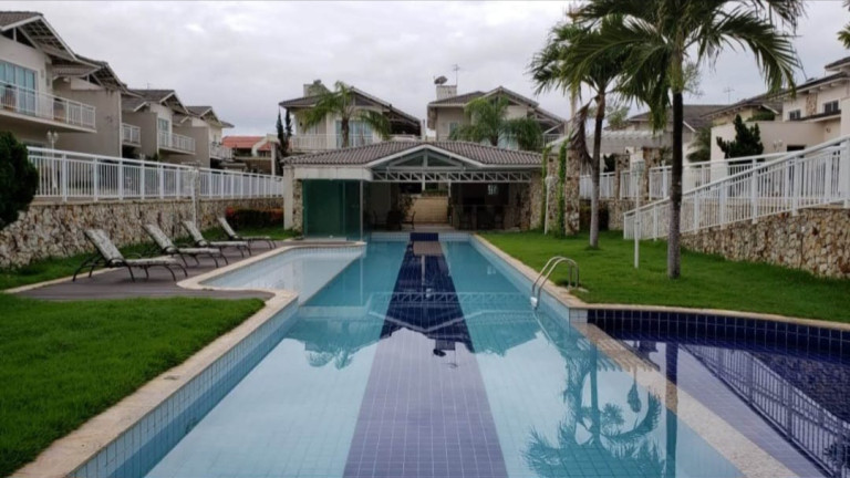 Imagem Casa de Condomínio com 5 Quartos para Alugar, 380 m² em José de Alencar - Fortaleza