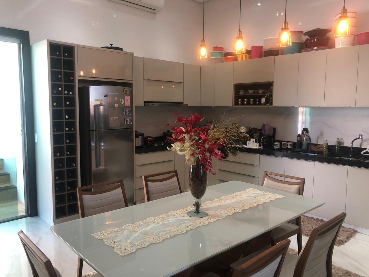 Imagem Casa com 4 Quartos à Venda, 400 m²em Nova Marabá - maraba