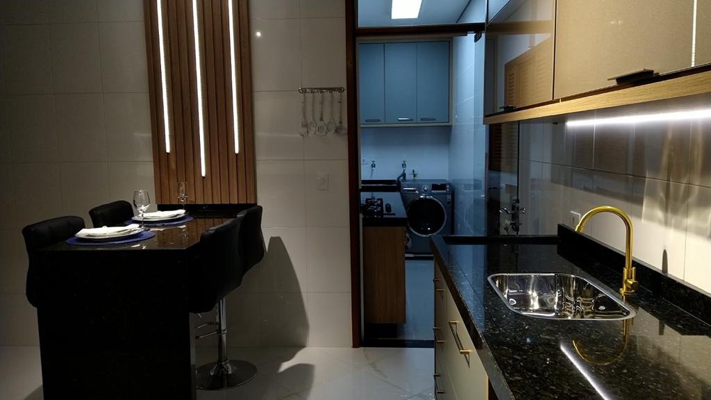 Imagem Casa com 3 Quartos à Venda, 100 m²em Conjunto Habitacional Água Branca - Piracicaba