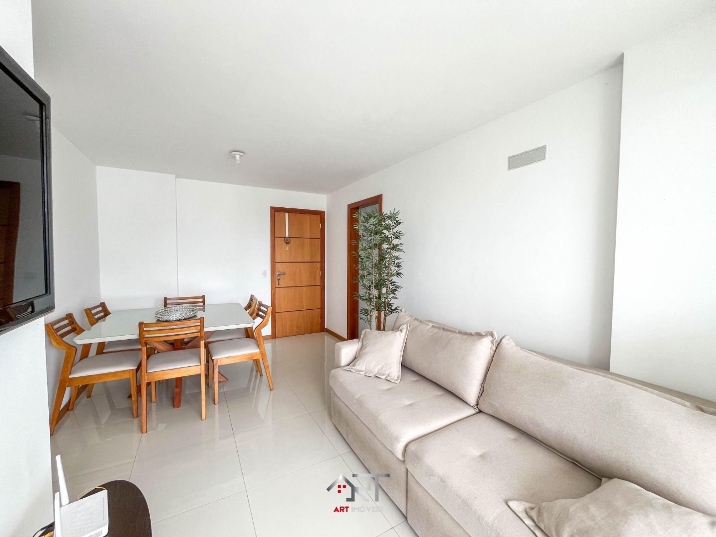 Imagem Apartamento com 3 Quartos à Venda, 83 m²em Praia de Itaparica - Vila Velha Imagem Apartamento com 3 Quartos à Venda, 83 m²em Praia de Itaparica - Vila Velha