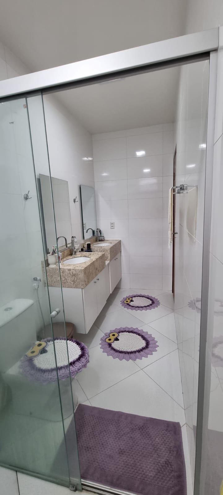 Imagem Sobrado com 3 Quartos à Venda, 210 m² em Pedrinhas - Porto Velho