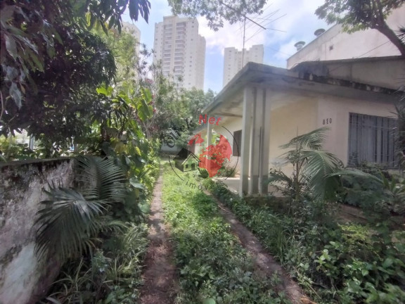 Imagem Terreno à Venda, 400 m² em Jardim do Mar - São Bernardo do Campo