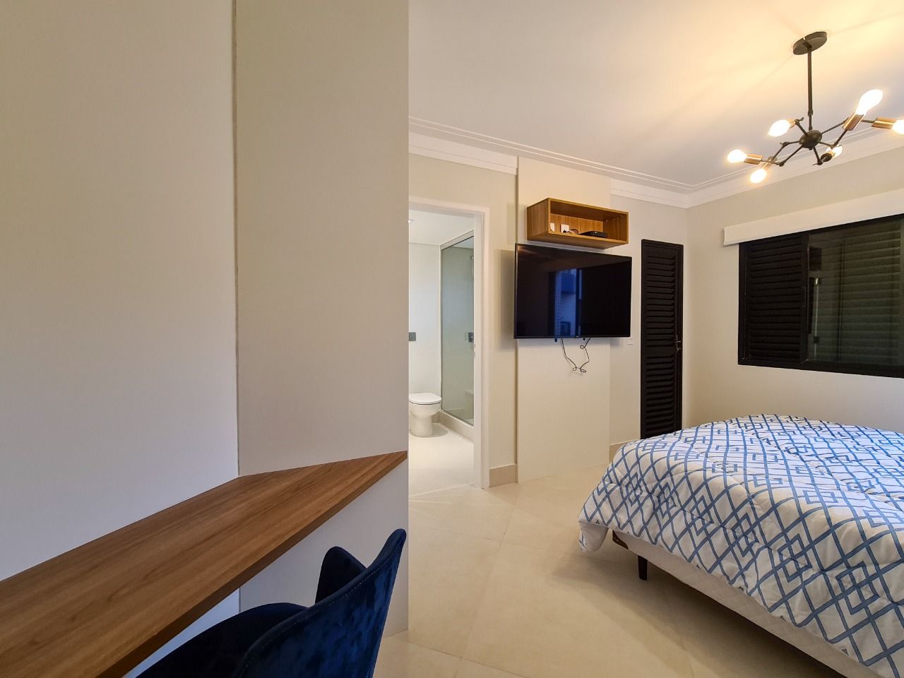 Imagem Apartamento com 4 Quartos à Venda, 169 m² em Riviera - Bertioga