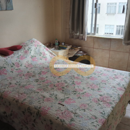 Imagem Apartamento com 1 Quarto à Venda, 30 m² em Várzea - Teresópolis Imagem Apartamento com 1 Quarto à Venda, 30 m² em Várzea - Teresópolis