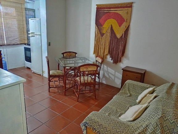 Imagem Apartamento com 1 Quarto à Venda, 48 m² em Capão Novo Posto 4 - Capão Da Canoa