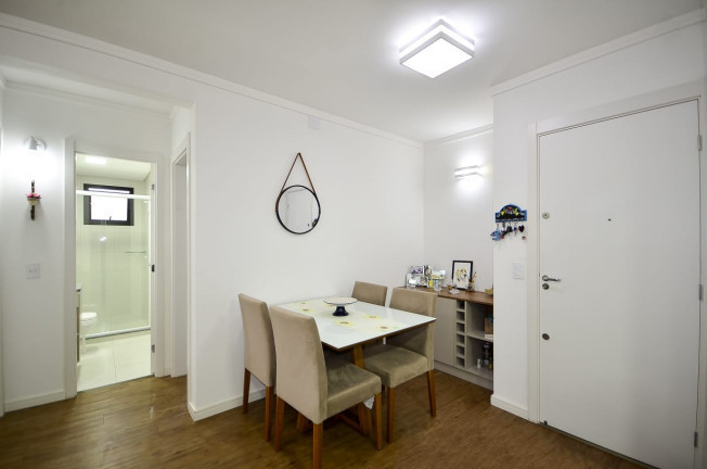 Imagem Apartamento com 2 Quartos à Venda, em Boa Vista - Curitiba Imagem Apartamento com 2 Quartos à Venda, em Boa Vista - Curitiba