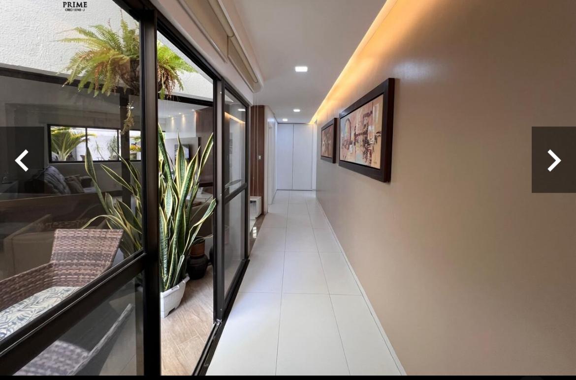 Imagem Casa com 4 Quartos à Venda, 300 m²em Universitário  - Caruaru