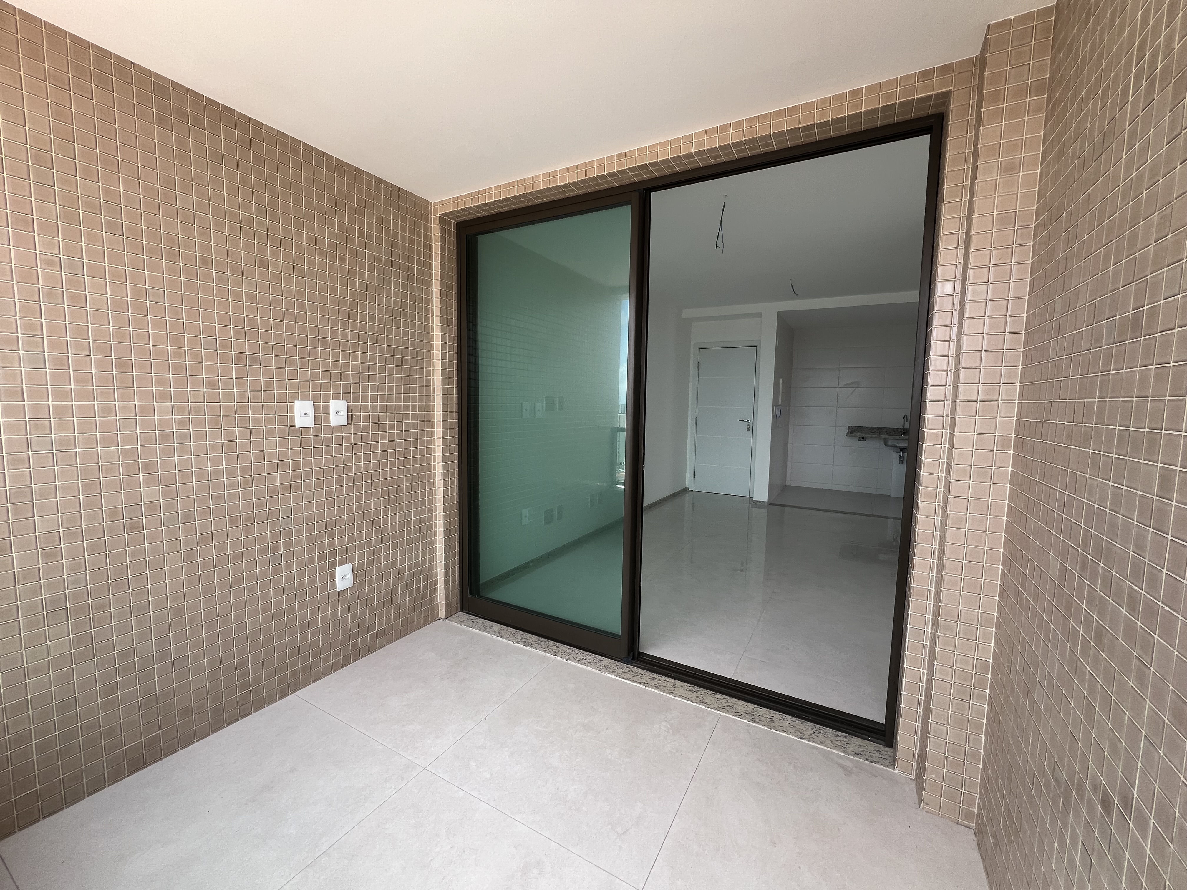 Imagem Apartamento com 2 Quartos à Venda, 68 m²em Luzia - Aracaju
