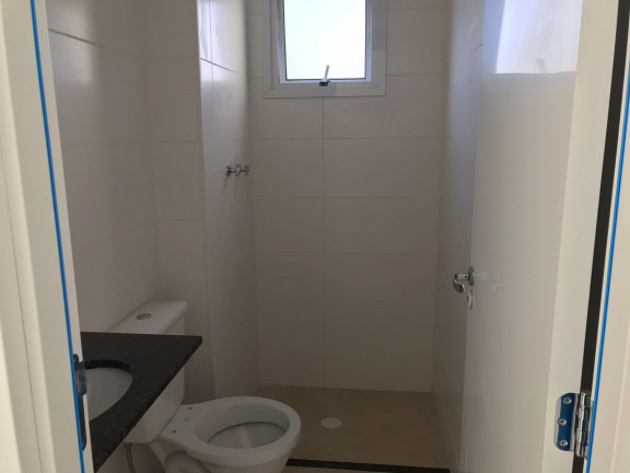 Imagem Apartamento com 1 Quarto à Venda, 41 m² em Vila Andrade - São Paulo