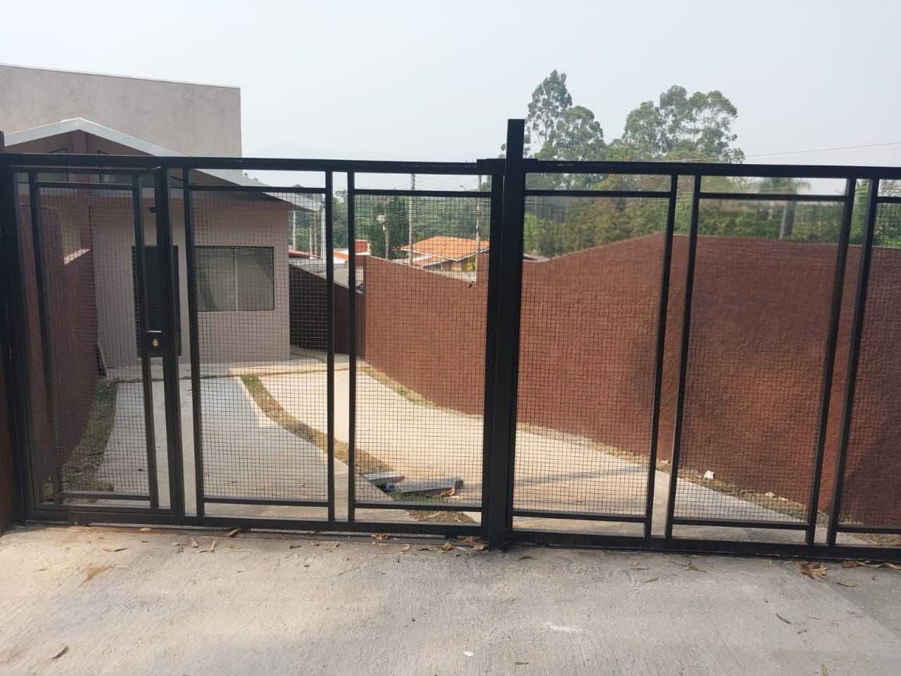 Imagem Sobrado com 3 Quartos à Venda, 73 m² em Boa Vista - Atibaia Imagem Sobrado com 3 Quartos à Venda, 73 m² em Boa Vista - Atibaia