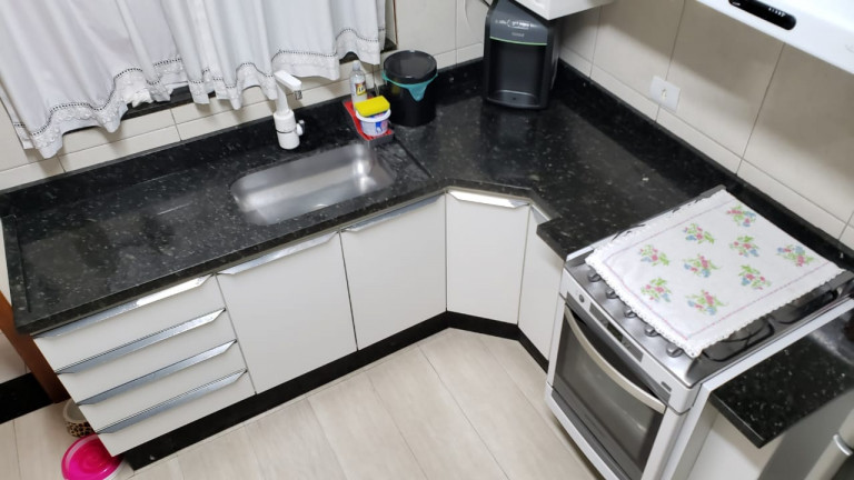 Imagem Casa de Condomínio com 2 Quartos à Venda, 61 m² em Vila Esperança - São Paulo Imagem Casa de Condomínio com 2 Quartos à Venda, 61 m² em Vila Esperança - São Paulo