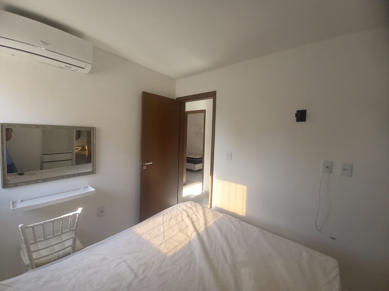 Imagem Apartamento com 3 Quartos à Venda, 121 m² em Bancários - João Pessoa Imagem Apartamento com 3 Quartos à Venda, 121 m² em Bancários - João Pessoa